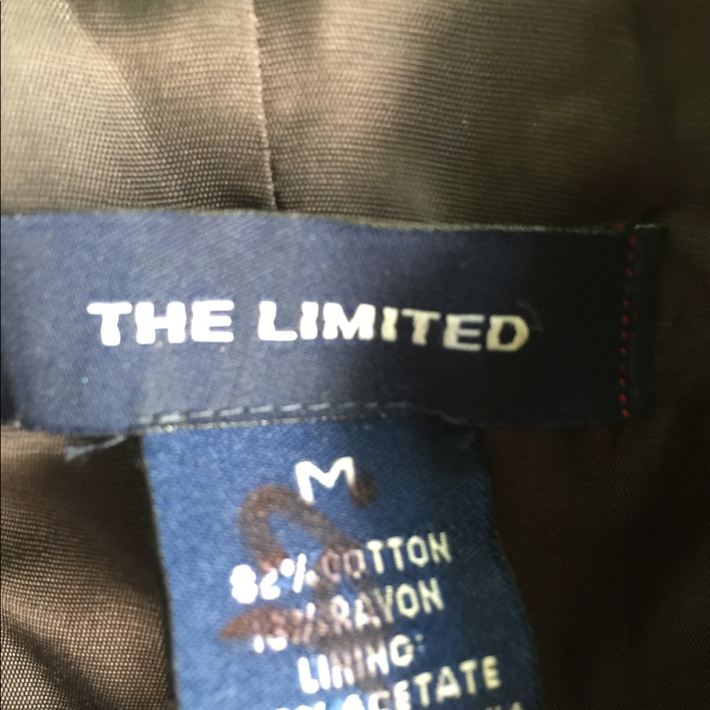 Limited jacket - Picture 4 of 7